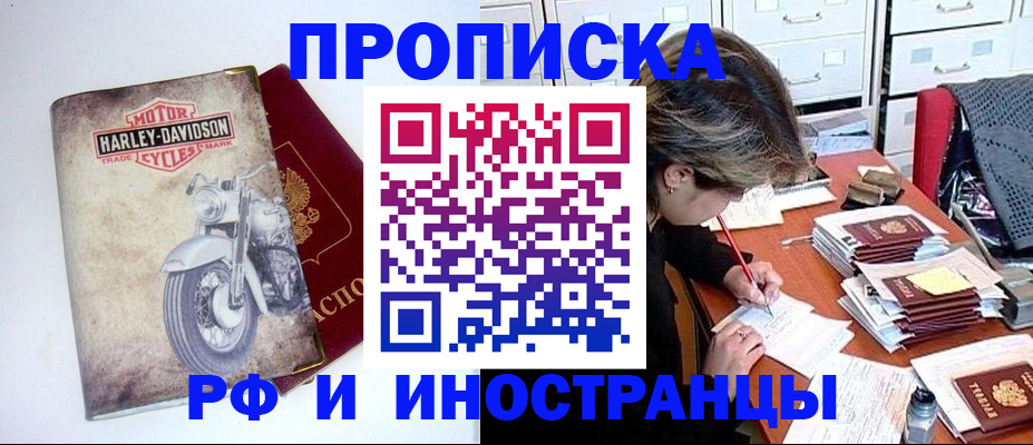прописка паспорт в Палласовке